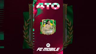 TOP MEJORES EXTREMOS IZQUIERDOS EN GAMEPLAY FCMOBILE [upl. by Azalea]