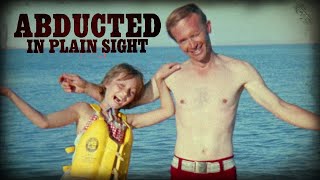 Abducted In Plain Sight Documentary  Jan Broberg  Robert Berchtold  Review [upl. by Manly]