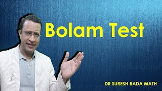 What is Bolam Test What is the role of Bolam test in Medical Negligence Bolam v Friern Hospital [upl. by Ykcir]