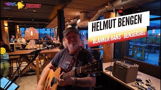 Helmut Bengen im quotBlanker Hansquot in Bensersiel 4K [upl. by Latsryk289]