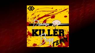 Nihayet  Killer Bugy Remix [upl. by Tenom738]