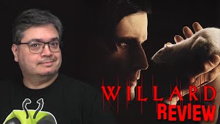 Willard 2003 Movie Review [upl. by Ajet]