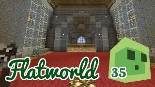 Flatworld Episode 35 Time Flies [upl. by Labinnah]