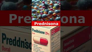 💊💡Prednisona💊💡 [upl. by Ahseem]