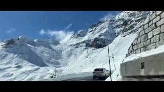 Grossglockner High Alpine Road  6 October 2024 [upl. by Siugram864]