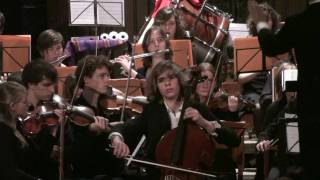 MAX BRUCH  KOL NIDREI OP 57  PAUL HEYMAN  CELLO [upl. by Ledairam]