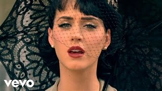 Katy Perry  Thinking Of You Official [upl. by Werd836]