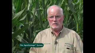 Francis Childs and Others Share Their AgroVantage Experience [upl. by Rudolfo868]