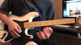 How to MASTER Sweep Picking in 3 Easy Steps [upl. by Anidan]