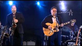 Duke Robillard  LIVE [upl. by Enitsuga37]