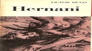 Resumen del libro Hernani Victor Hugo [upl. by Kiefer]