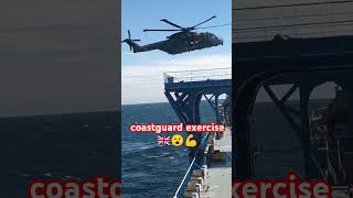 coastguard exercice UK shortvideoshortyoutubeamazingvideo [upl. by Amoreta]