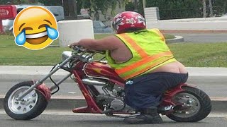 TRY NOT TO LAUGH 😆 Best Funny Videos Compilation 😂😁😆 Memes PART 26 [upl. by Aliab]