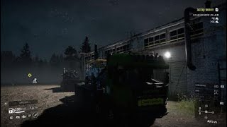 SnowRunner PS4Ep 26  Mod Butting heads  starting scrap delivery Highway Haulin Bennington [upl. by Iegres]