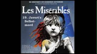 19 Javerts Selbstmord  Les Misérables Duisburg Cast Highlights [upl. by Ruby]