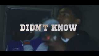 Yatta  Didnt Know ft KE MUSIC VIDEO ShotbyItsfatfat [upl. by Iad]