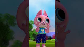 பானு பப்லு Tamil Cartoon Shorts for Kids short shorts forkids [upl. by Yraccaz53]