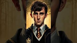 quot5 moments showcasing Neville Longbottom’s hidden geniusquot harrypotter harrypottertheory always [upl. by Anerhs]