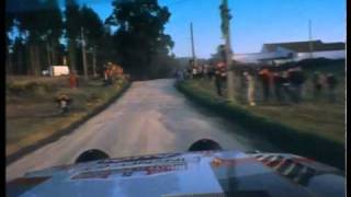 Walter Röhrl in his Audi Sport Quattro S1  The most amazing onboard ride Original Rallye Footage [upl. by Dwinnell]