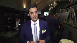 Konica Minolta National Specialised Print Awards 2017 [upl. by Jillana]