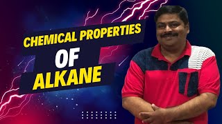 Chemical Properties of Alkanes Class 11 [upl. by Ima]