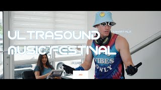 Ultrasound Music Festival [upl. by Anifesoj]