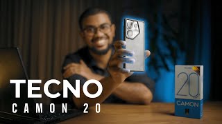 Tecno Camon 20 Review  Addis Ababa Ethiopia [upl. by Dihaz197]