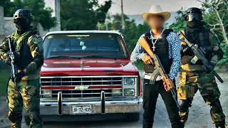 Yo tengo El Mando Ivan Archivaldo  Jesus Ojeda Video Corridos 2023 [upl. by Eyk]