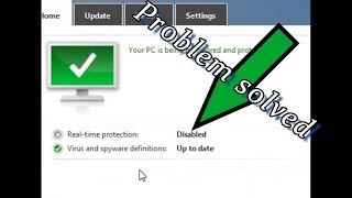 Solved Virus and Threat Protection not found in Windows 11  Windows Defender  Loxyo Tech [upl. by Kilby]