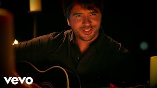 Luis Fonsi  Llegaste Tú [upl. by Niwrehs]