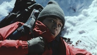 北村匠海、3000メートル級の雪山登山に初挑戦 受験生にエールも 「カロリーメイト」新CMが公開 [upl. by Yaj303]