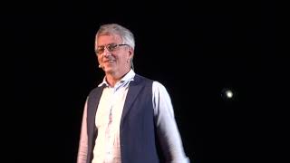 I balzi del sapere tra scienza e tecnologia  Antonio Zoccoli  TEDxMacerata [upl. by Aver]