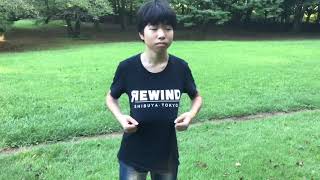 YoYo REWIND SPOTLIGHT 2017 – Kaoru Nakamura [upl. by Dnomad]