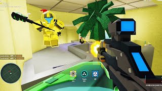 Im addicted to Roblox Halo [upl. by Lucias624]