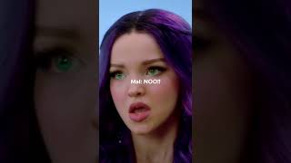 dove Cameron sofa Carson sarah jeffry China an meklany and dizzy and celia  Disney descendants [upl. by Ainerol]