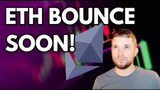 Ethereum Market Update Big Bounce Zone for ETH 📈📉 [upl. by Crenshaw]