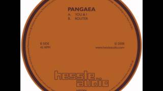 Pangaea  Router [upl. by Steinman]