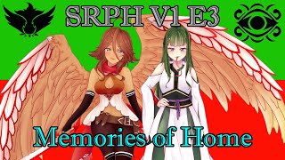 SRPH Volume 1 Chapter 3  Memories of Home [upl. by Ruyam]