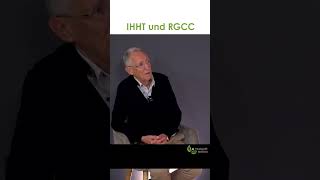 IHHT und RGCC [upl. by Acile]