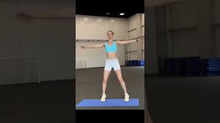 Jumping Jacks  workout [upl. by Nerot]