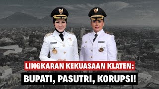 SEPEREMPAT ABAD DINASTI POLITIK KLATEN  Eps 185 [upl. by Isidoro360]