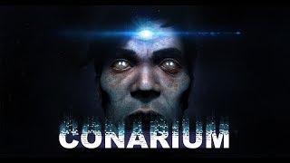 Conarium Gameplay Parte 1  Legendado ptbr [upl. by Coates624]