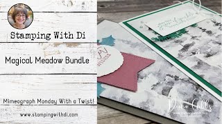 🔴Magical Meadow Bundle  Mimeograph Monday With a Twist [upl. by Grane]