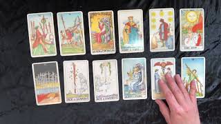 ✨💖 Tarotreading Stier jaaroverzicht 2023 💖✨ [upl. by Whiteley]