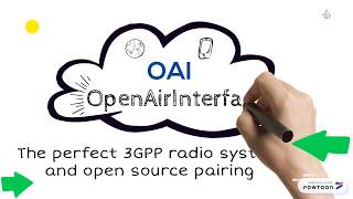 OpenAirInterface Tutorials [upl. by Thaddaus]