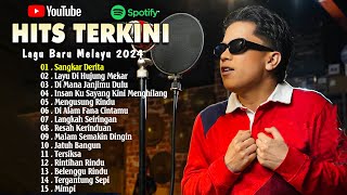 Hits Terkini Malaysia  Lagu Baru Melayu 2024  Sangkar Derita Di Alam Fana Cintamu  Haqiem Rusli [upl. by Assillim]