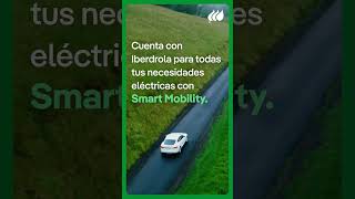 Puntos de recarga  Smart Mobility  Iberdrola [upl. by Us]