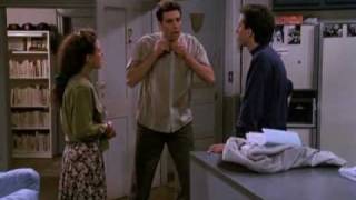 Seinfeld  Season 1 Clips 1 of 1 [upl. by Nrevel]