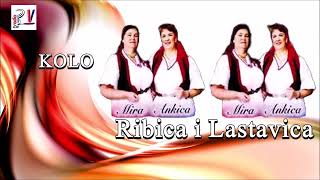 Ribica i Lastavica amp Kolo Audio [upl. by Illehs501]