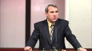 How To Be Called To The Ministry pt2  Pastor James Knox [upl. by Hsakiv]